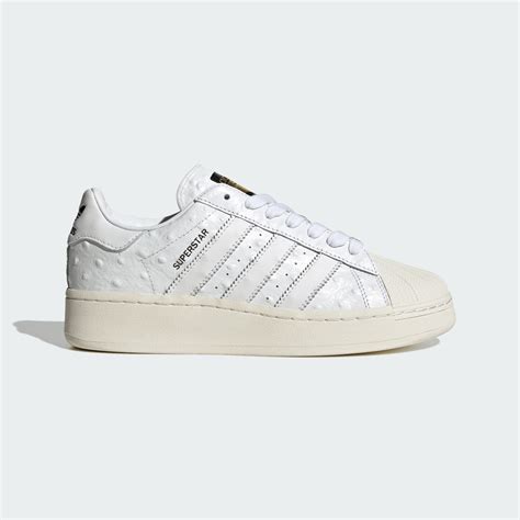 adidas superstar 2 damen weiß rosa|adidas superstar xlg shoes.